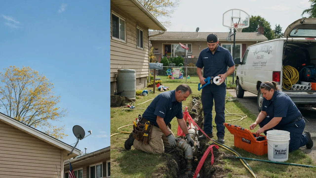 Garbage Disposal Replacement in Frankfort, IL near me